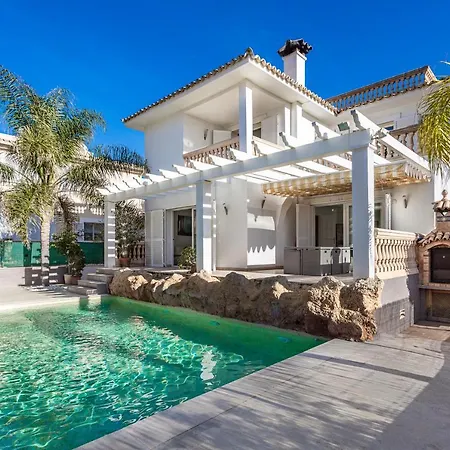 Sol Felostal Holiday home