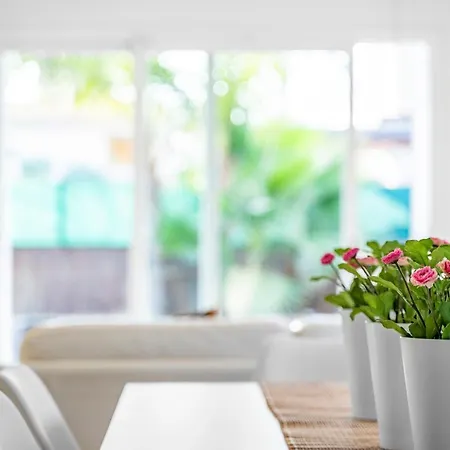 Holiday home Sol Felostal Palma de Mallorca