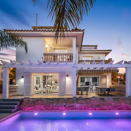 Holiday home Sol Felostal Palma de Mallorca