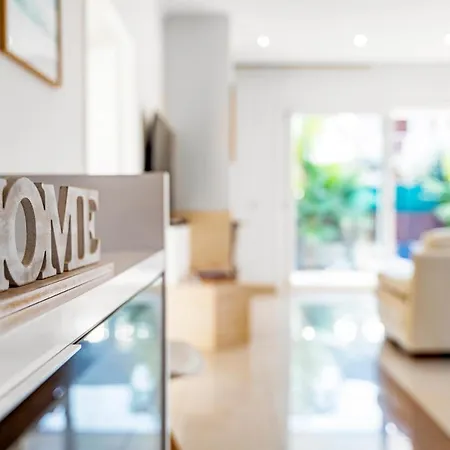 Sol Felostal Holiday home Palma de Mallorca