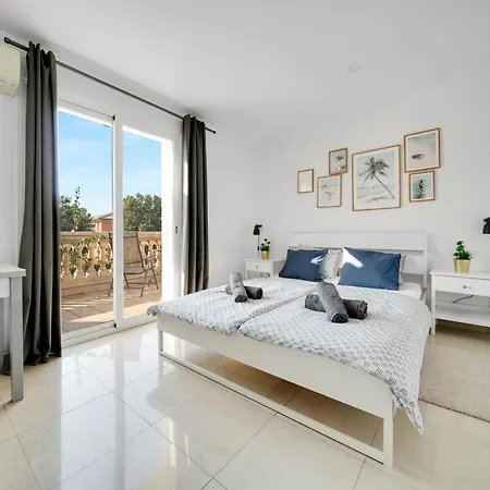 Sol Felostal * Palma di Maiorca