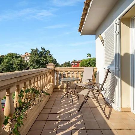 Holiday home Sol Felostal Palma de Mallorca