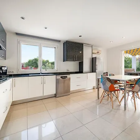 Sol Felostal Holiday home Palma de Mallorca