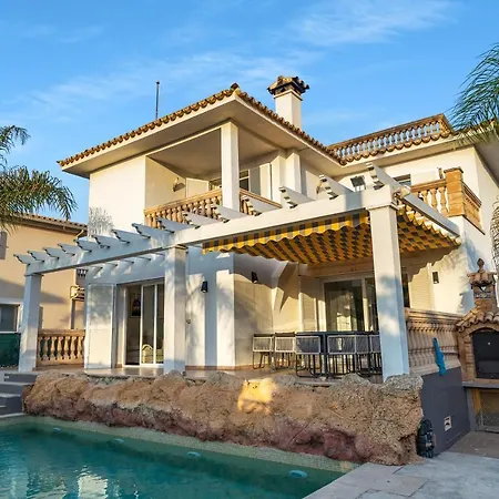 Sol Felostal Holiday home