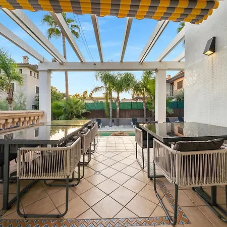 Casa vacanze Sol Felostal *