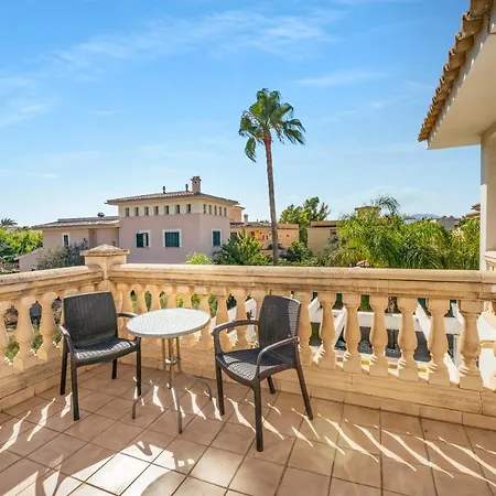 Sol Felostal Holiday home *