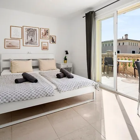 Sol Felostal Holiday home *