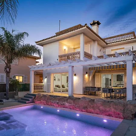 Holiday home Sol Felostal Palma de Mallorca