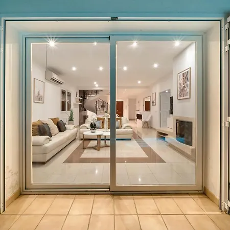 Casa vacanze Sol Felostal