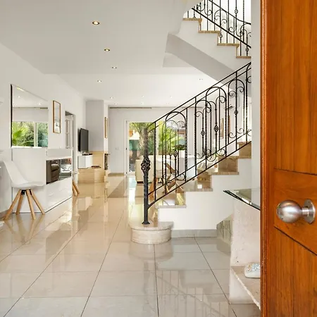 Holiday home Sol Felostal Palma de Mallorca