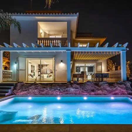Holiday home Sol Felostal