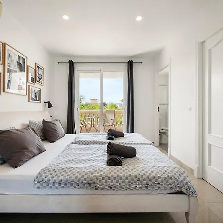 Sol Felostal Holiday home Palma de Mallorca