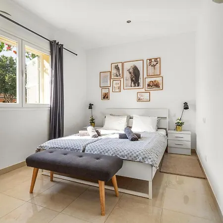 Holiday home Sol Felostal
