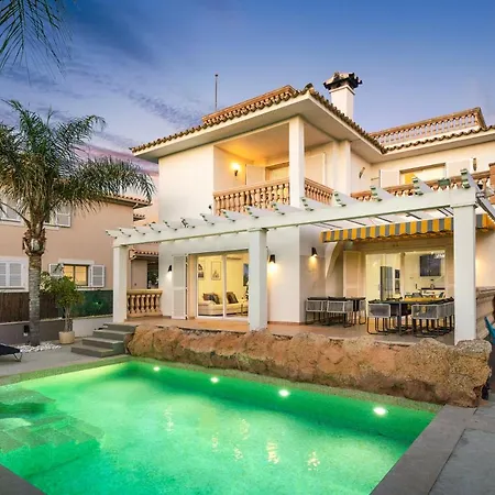 Sol Felostal Holiday home