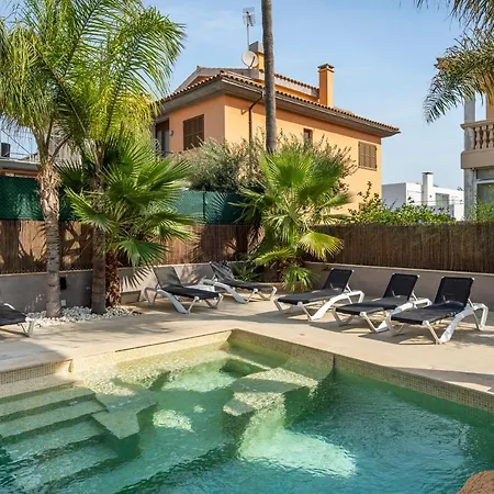 Sol Felostal Holiday home