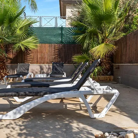 Sol Felostal Holiday home *