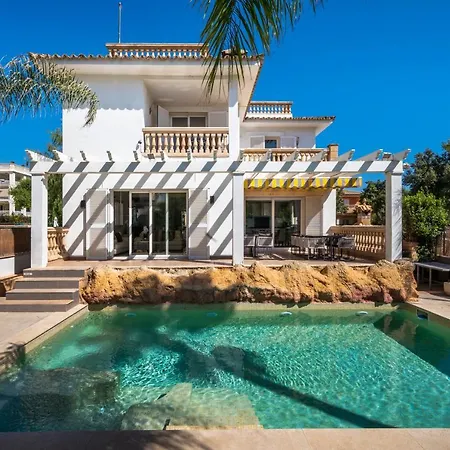 Casa vacanze Sol Felostal *