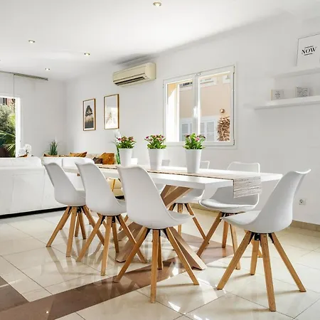 Sol Felostal Holiday home