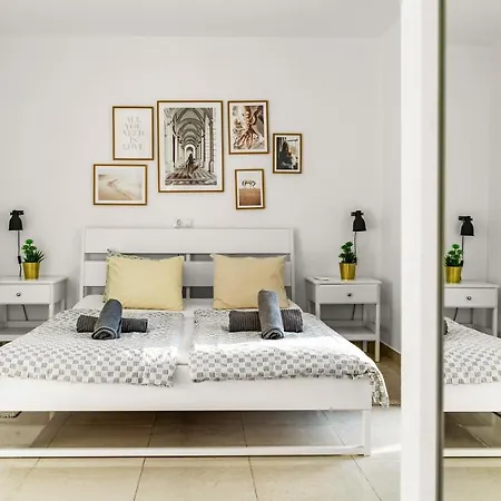 Holiday home Sol Felostal Palma de Mallorca