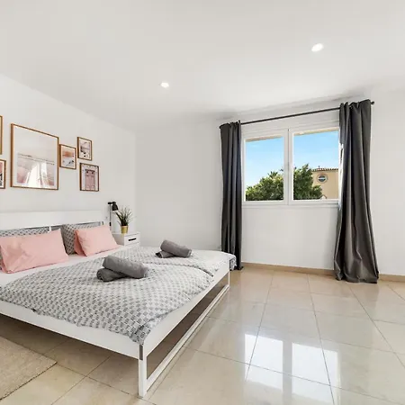 Casa vacanze Sol Felostal