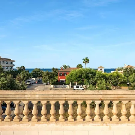 Holiday home Sol Felostal Palma de Mallorca