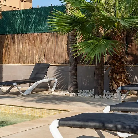 Sol Felostal Holiday home *