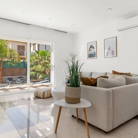 Holiday home Sol Felostal Palma de Mallorca