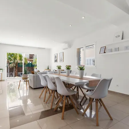 Holiday home Sol Felostal Palma de Mallorca