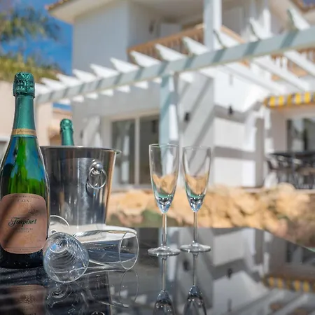 Sol Felostal Holiday home