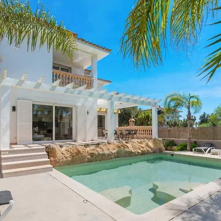 Sol Felostal Holiday home Palma de Mallorca